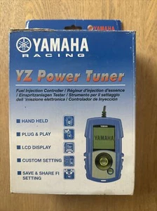 Yamaha Power Tuner - Picture 1 of 6