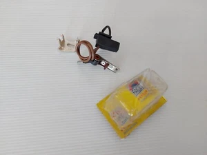 Contact Breaker, for Renault R14 , Ducellier 582 017 - Facet 1.3685 - Picture 1 of 24