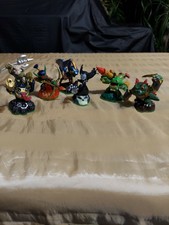 Lot of SKYLANDERS  Figures Spyro's Adventure Activision 