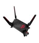 New Asus Gt-Ax6000 Asus Rog Rapture Wi-Fi 6 Ieee 802.11Ax Ethernet Wireless