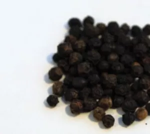 Black Pepper Whole - Picture 1 of 1