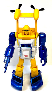 X-Transbots MX-XII Neptune G1 Seaspray Robot Action figure toy MP US SELLER
