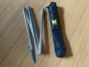 Alite Stick Pod Lightwieght camera monopod w/bag **Excellent - Picture 1 of 8