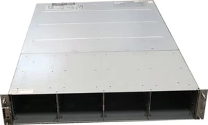 FUJITSU Eternus DX80 S2 Base 3.5 Inch 1x CA07294-C601 Fts : ET082 - Picture 1 of 2