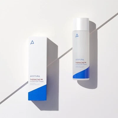 AMOREPACIFIC AESTURA THERACNE365 Hydration Toner | 5.07 oz, 150ml - Image 1 of 4
