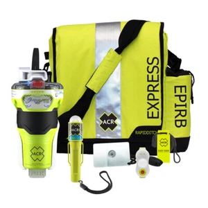 KIT DE SUPERVIVENCIA ACR GLOBALFIX V6 - Imagen 1 de 1