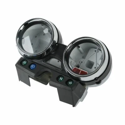 Speedometer Clock Case Cover for Kawasaki ER-5 97-06 - Image 1 of 3
