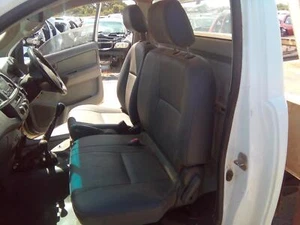 TOYOTA HILUX FRONT SEAT LH FRONT, WORKMATE (3/4 BENCH SEAT TYPE), SINGLE CAB (FI - Picture 1 of 3