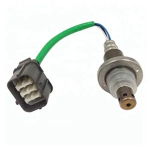 1PC 18213-66J00 Fits 2006 Suzuki Grand Vitara 2.7L-V6 Oxygen Sensor New - Picture 1 of 5