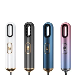 ASCIUGACAPELLI RAPIDO 3IN1 PHON PROFESSIONALE SPAZZOLA DIFFUSORI INTERCAMBIABILI - Foto 1 di 11