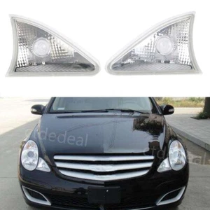 2X Positionsleuchte Eckeleuchte Für Benz R-Klasse W251 R320 R350 R500 2006-2010 - Picture 1 of 10