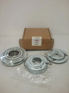 47999 Cooling Depot Clutch Assembly Free Shipping Free Returns - Picture 1 of 1