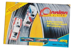 Carrera Looping Servo 160 - 68546 - Bild 1 von 1