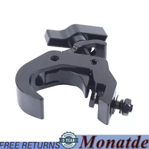 8x Stage Lighting Clamp Heavy Duty DJ Light Truss Clamp For 40-52mm Tubing 330lb - Picture 1 of 6