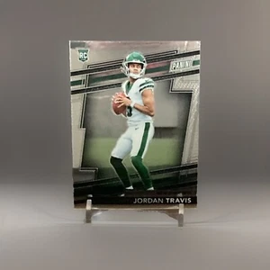 2024 The National VIP Gold Pack Jordan Travis Base Rookie Rc - Picture 1 of 2