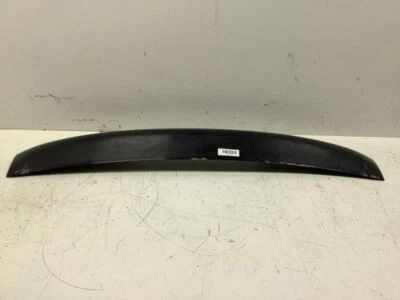 VOLKSWAGEN TOUAREG 2004 2005 2006 2007 ALERÓN PUERTA TRASERA OEM+ Foto 1 de 4