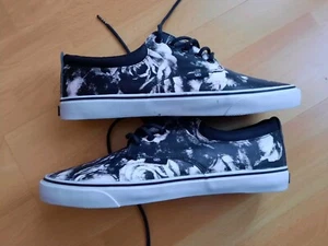 Sneaker Streetwear RADII Herrenschuhe 45 neuwertig Schuhe ungetragen - Bild 1 von 9