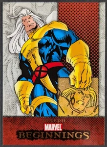Joseph 2011 Upper Deck Marvel Beginnings Card #158 (NM) - Bild 1 von 2