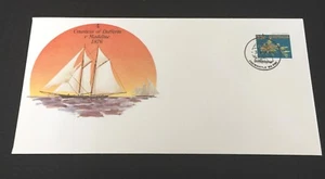 Australia Cup-Pex 87 Fdc No 4 Countess Of Dufferin V Madeline 1876 Fremantle - Picture 1 of 4