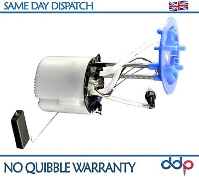 Per Audi A6 C6 2.0 Tdi 4F0919051BA Serbatoio Gruppo Pompa Carburante Foto 1 de 4