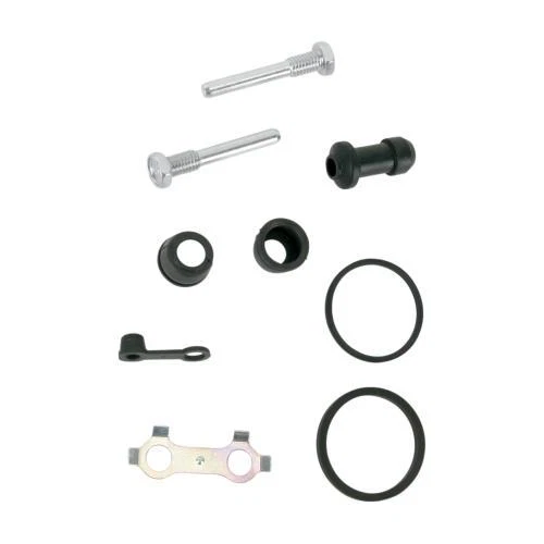 Moose - Kit de reconstrucción de pinza de freno trasera para Yamaha Raptor 250 350 - 1702-0081 Foto 1 de 1