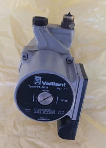 Vaillant Heizungspumpe Pumpe Type VP5-ZE15 aus Thermoblock VCW 180 XEU - Bild 1 von 5