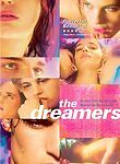 The Dreamers (Dvd, 2004) Eva Green Michael Pitt Bernardo Bertolucci