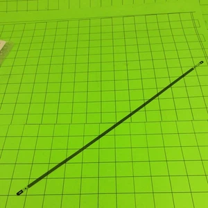 HP Officejet 6812 Inkjet Printer Encoder Strip Part B6P40-80004 GMNA016 - Picture 1 of 5