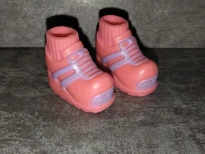 MONSTER HIGH ACCESSOIRES CHAUSSURES - Foto 1 di 8