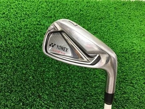 Yonex i-EZONE Irons #6-9,Pw(5Clubs)/NST300/Flex:Regular/ Iron set - Picture 1 of 6