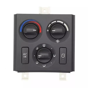 Sleek and Functional Temperature Control Unit For Volvo For VNL Series - Picture 1 of 8