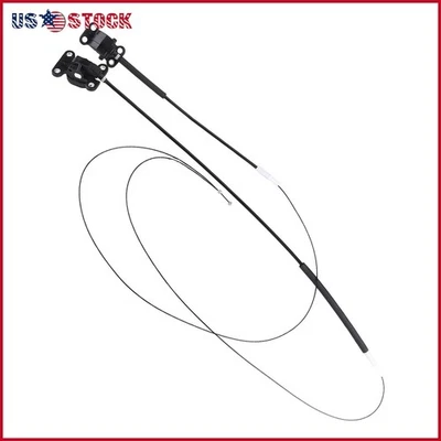 Cable de puerta corredera 72010 SHJ A21 72010SHJA21 para Honda Odyssey 2005 2006-2010 Foto 1 de 4