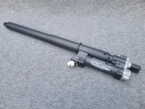 BMW F36 automatic tailgate lift right spindle boot lid electric strut 7432376 - Picture 1 of 24