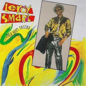 Leroy Smart - Talk Bout Friend (Kasse, Album, Puppe) (Neuwertig (M)) - 3846498103 - Bild 1 von 1