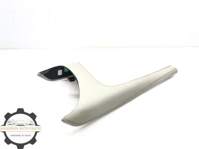 Volvo S90 2017-2022 consola central cubierta superior panel de moldura OEM Foto 1 de 4