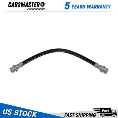 Manguera hidráulica de freno Dorman H38375 para Honda Civic 1974-1979 Foto 1 de 2