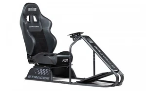 9359668000565 GT Racer Cockpit Next Level Racing - Picture 1 of 5