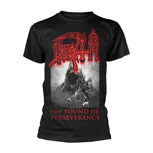 DEATH - The Sound of Perseverance [T-SHIRT] - Picture 1 of 1
