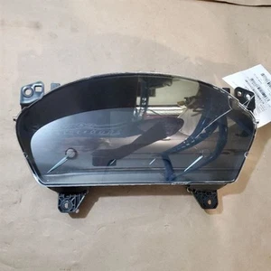 Speedometer MPH Mid Series Cluster Fits 20 ESCAPE 259803 - Picture 1 of 12