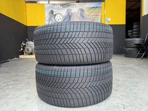 Usato: 2 Gomme 255/35R19 96Y XL Bridgestone Pneumatici 4 Stagioni 85% residui - Foto 1 di 6