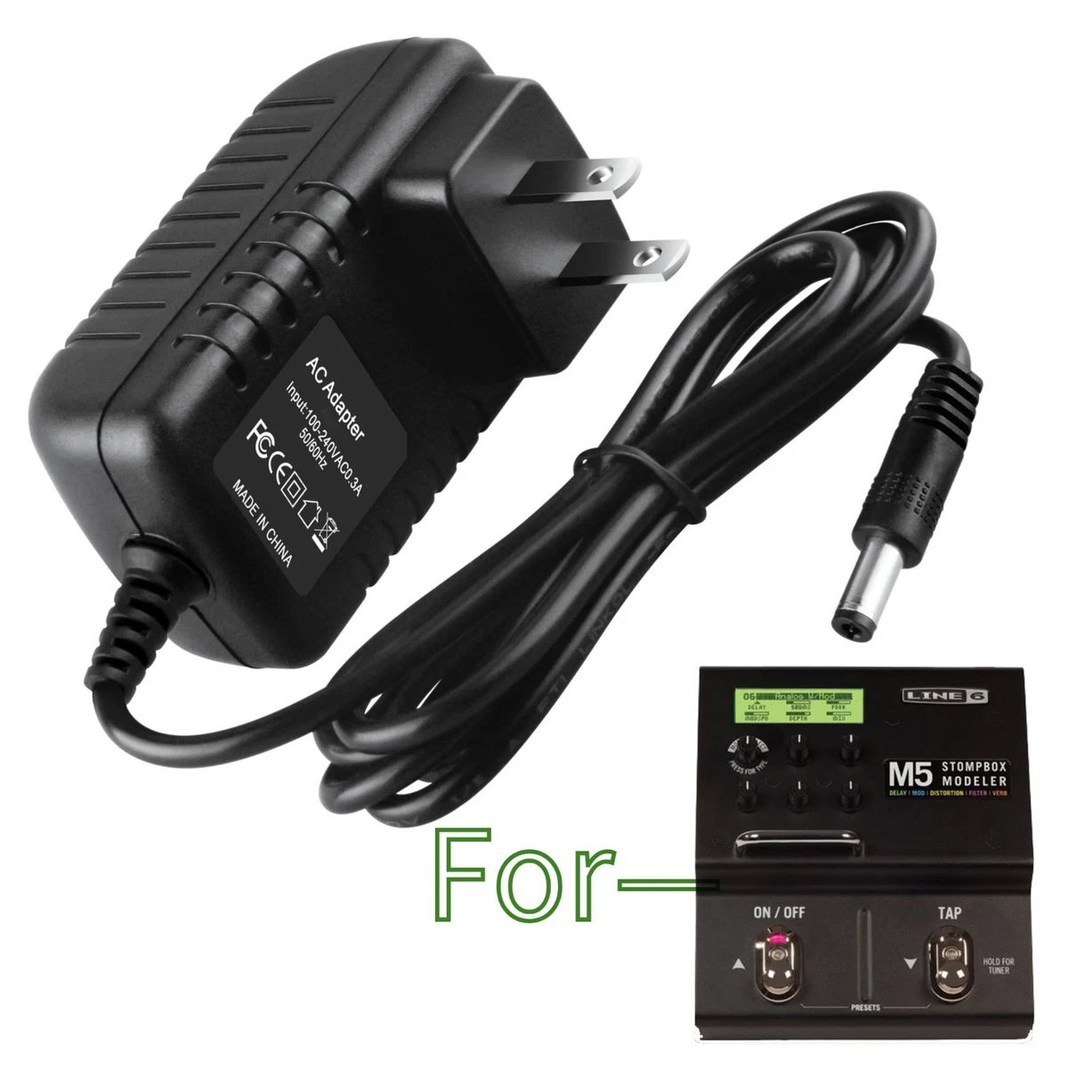 line 6 m5 stompbox products for sale | eBay