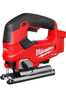 Milwaukee’s M18 Fuel D-Griff Stichsäge nur Werkzeug. 2737-20. R7 - Bild 1 von 6