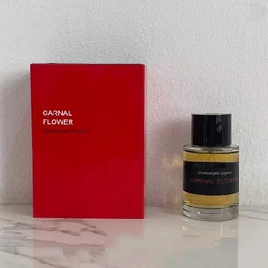 Frederic Malle Carnal Flower Dominique Ropion 3,4 oz/100 ml EDP Spray Neu im Karton - Bild 1 von 11