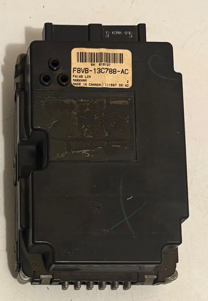 1998 Lincoln Town Car Lighting Control Module F8VB-13C788-AC - Image 1 of 1