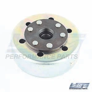 WSM Flywheel: Yamaha 350 Banshee 87-06 2GU-85550-50-00 Foto 1 de 1