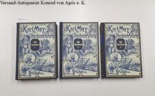Karl May's Illustrierte Werke : Bd. 1 bis 3: Old Surehand : Reiseerlebnisse : (u