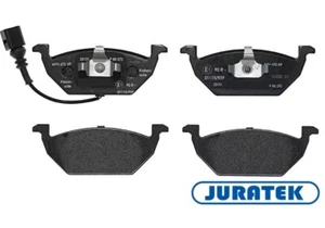 FOR SKODA ROOMSTER 1.4 FRONT BRAKE PADS SET - Picture 1 of 3
