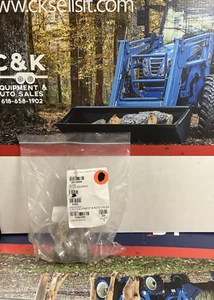Bush Hog Cross Bearing 50072089 - Picture 1 of 1