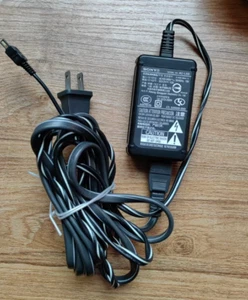 Sony Charging Câble Digital Products AS-LS5 4.2V 1.5A Alimentation Adaptateur - Afbeelding 1 van 3