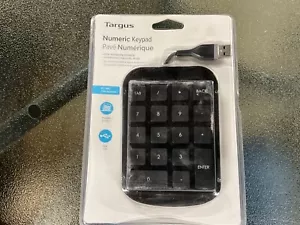 Targus Numeric Keypad AKP10US - Picture 1 of 1